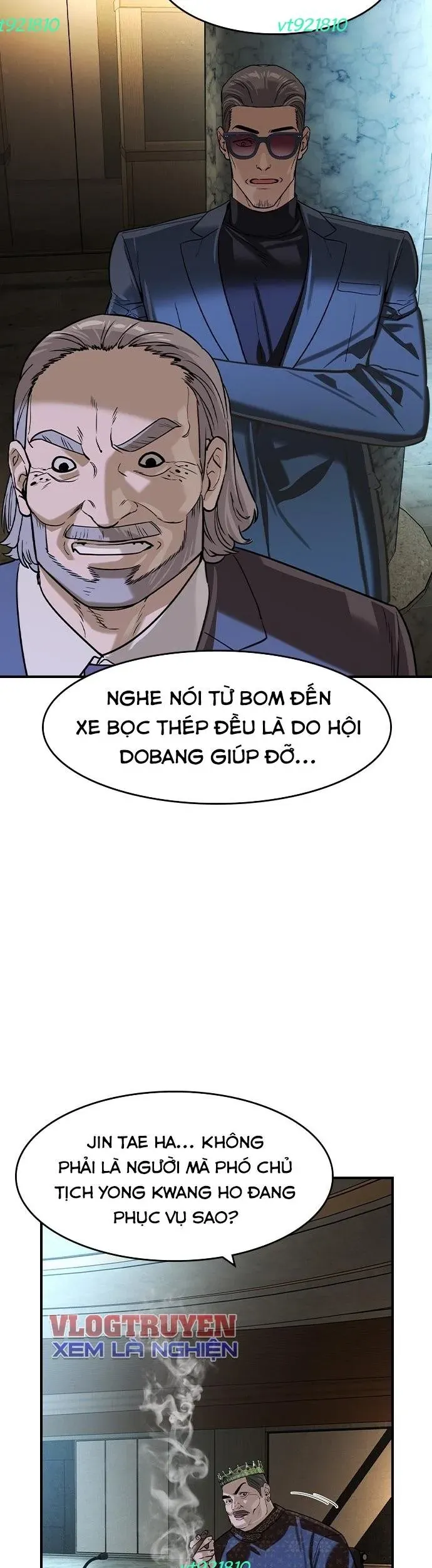 Quý Công Tử Chapter 70 - 35