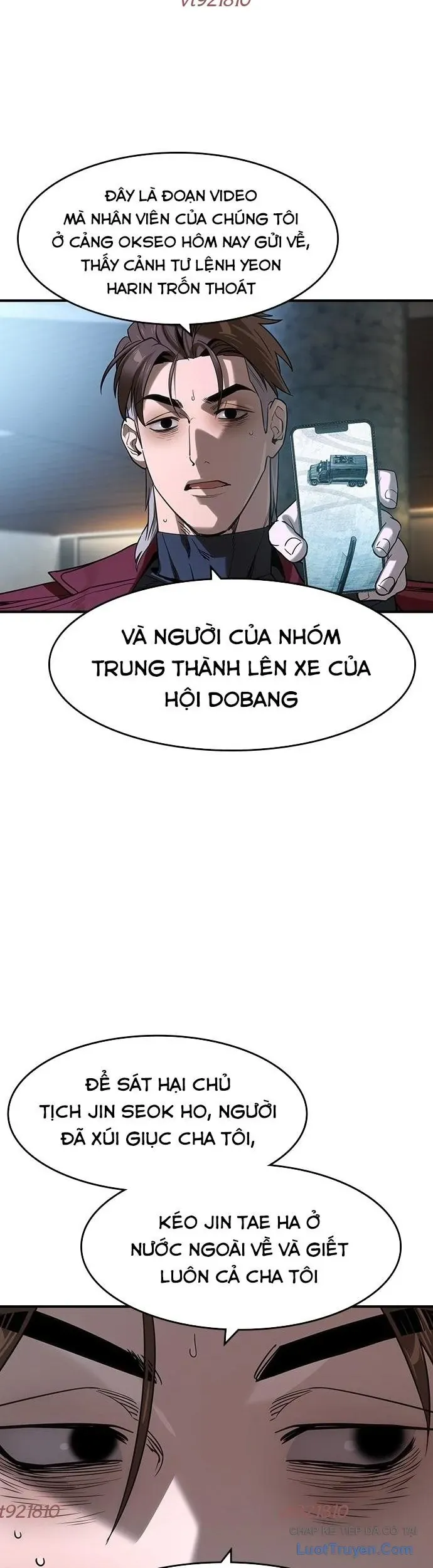 Quý Công Tử Chapter 70 - 38