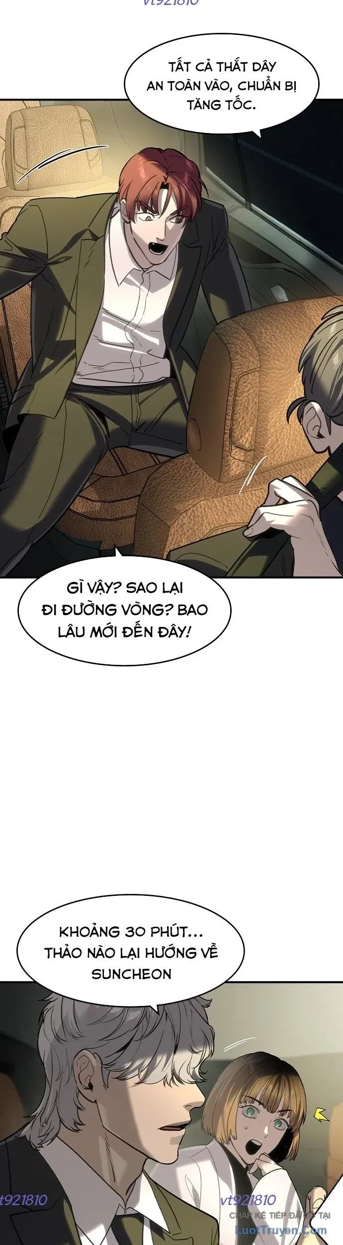 Quý Công Tử Chapter 70 - 44