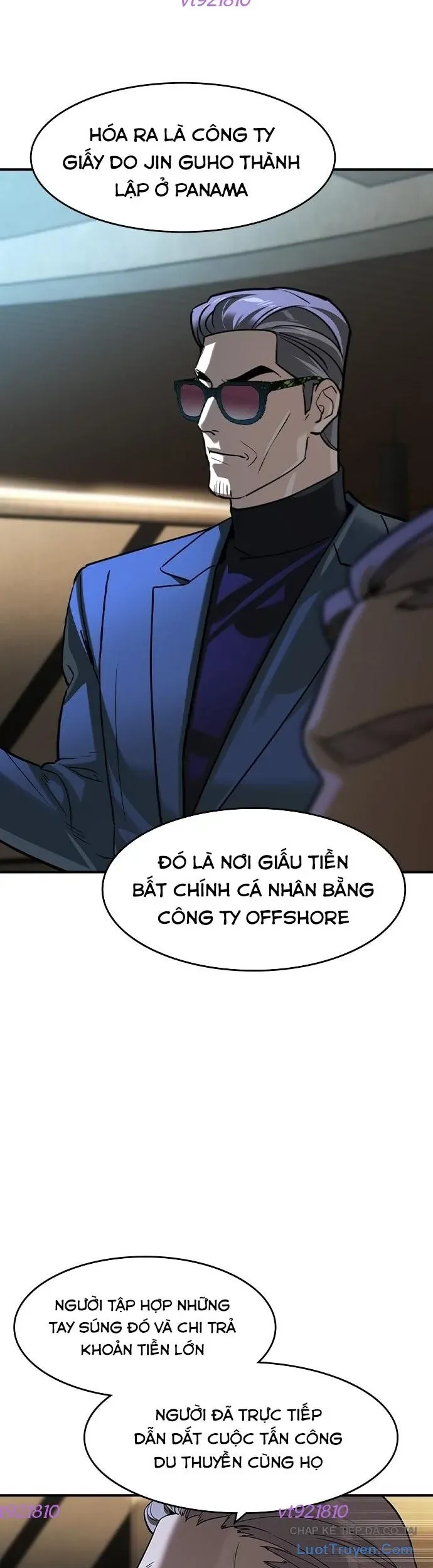 Quý Công Tử Chapter 70 - 8