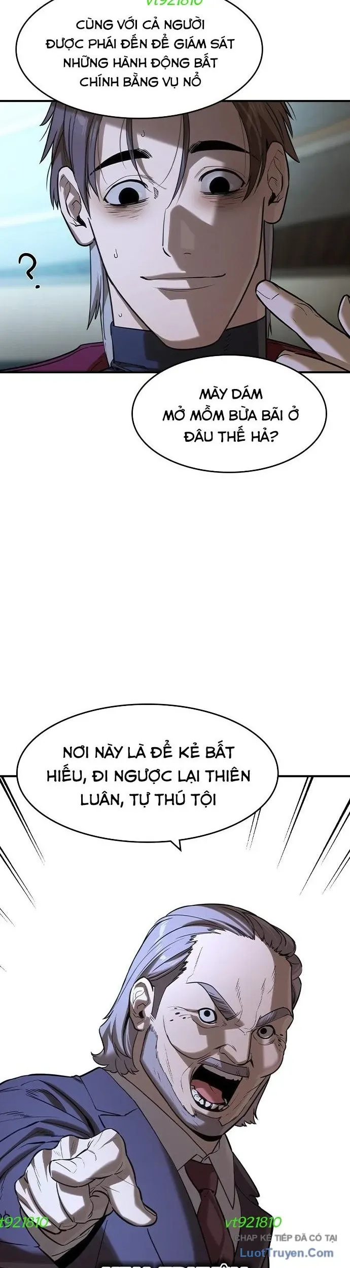 Quý Công Tử Chapter 70 - 10