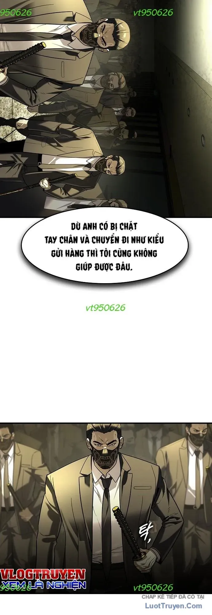 Quý Công Tử Chapter 71 - 11
