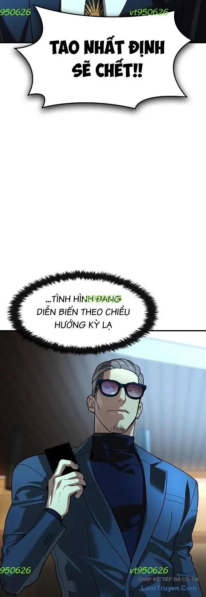 Quý Công Tử Chapter 71 - 22