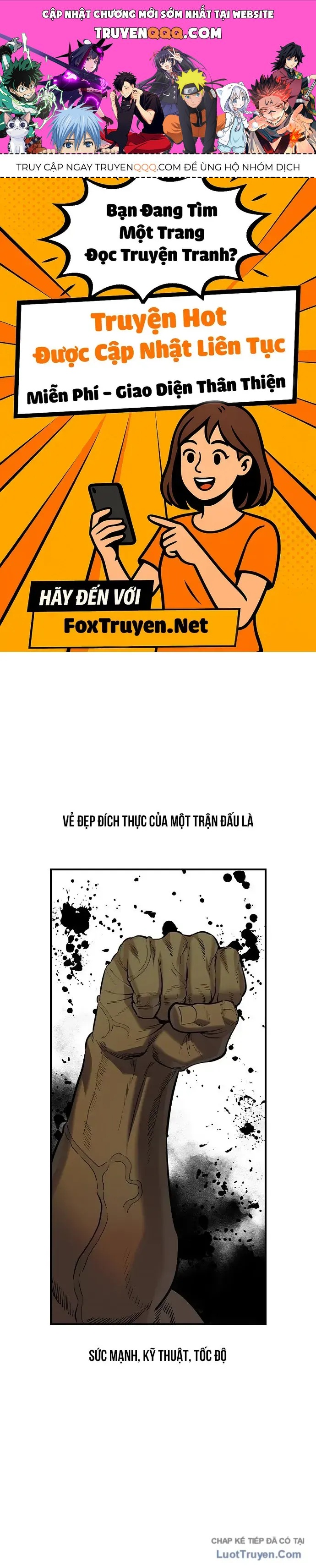 Quý Công Tử Chapter 72 - 1