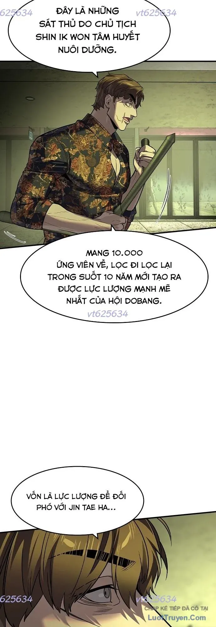 Quý Công Tử Chapter 72 - 12