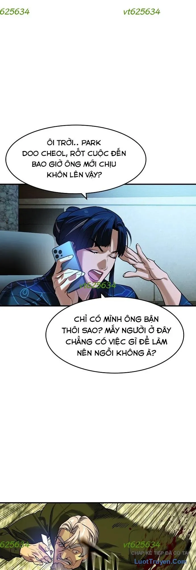 Quý Công Tử Chapter 72 - 20