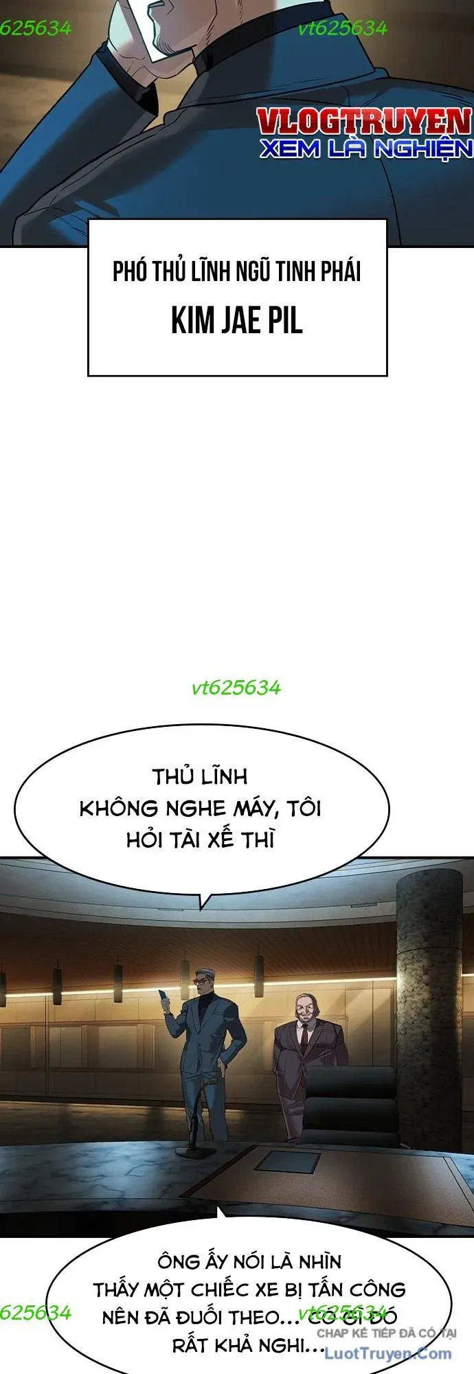 Quý Công Tử Chapter 72 - 5