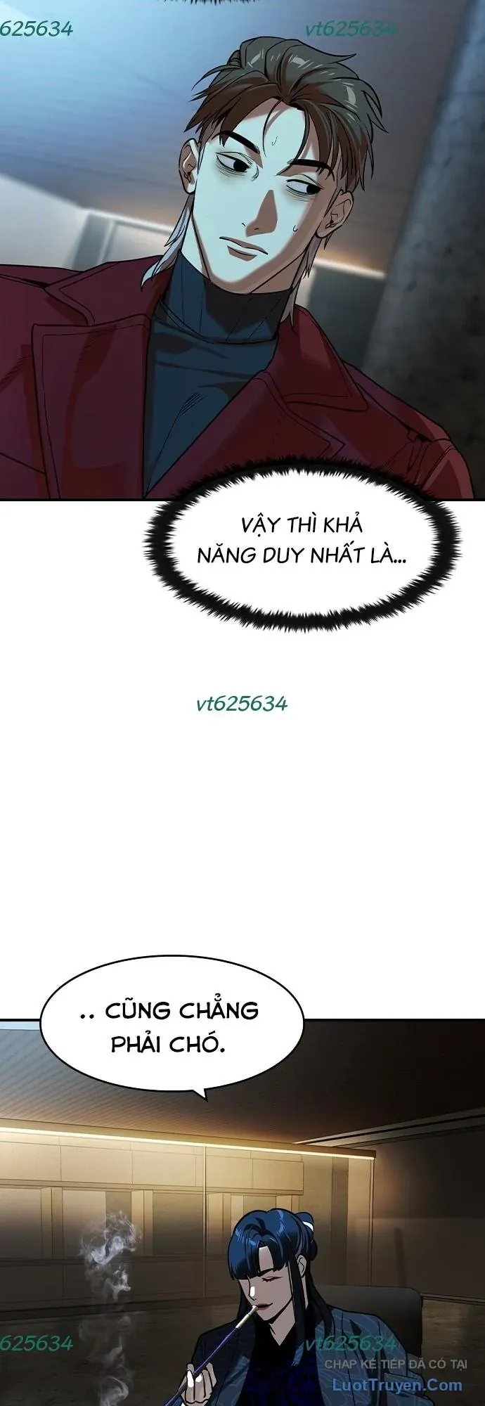 Quý Công Tử Chapter 72 - 7