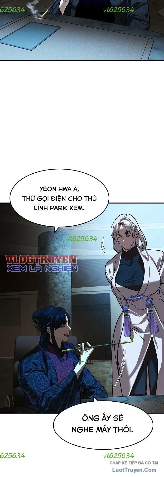 Quý Công Tử Chapter 72 - 8