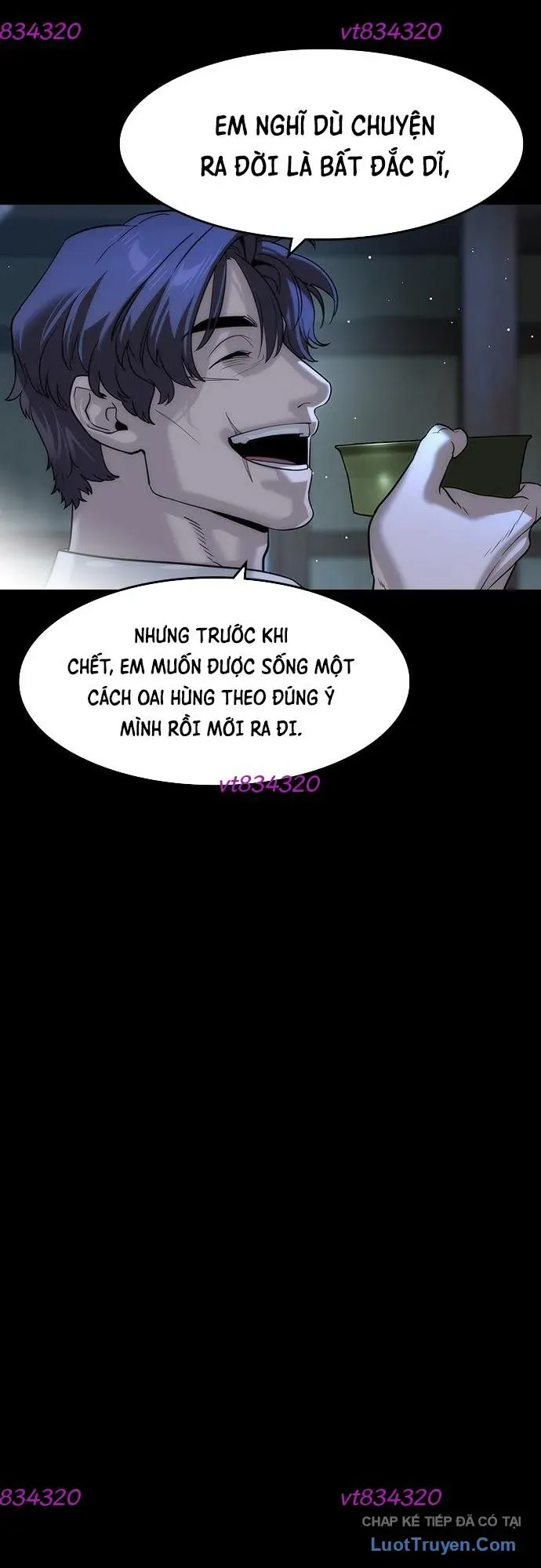 Quý Công Tử Chapter 75 - 4