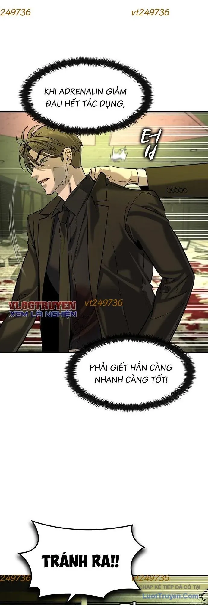 Quý Công Tử Chapter 76 - 21