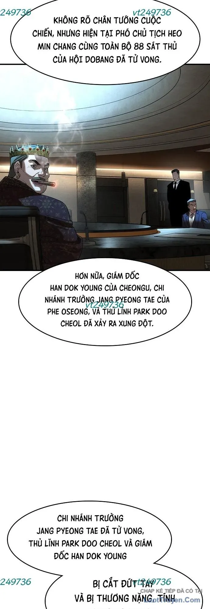 Quý Công Tử Chapter 76 - 35