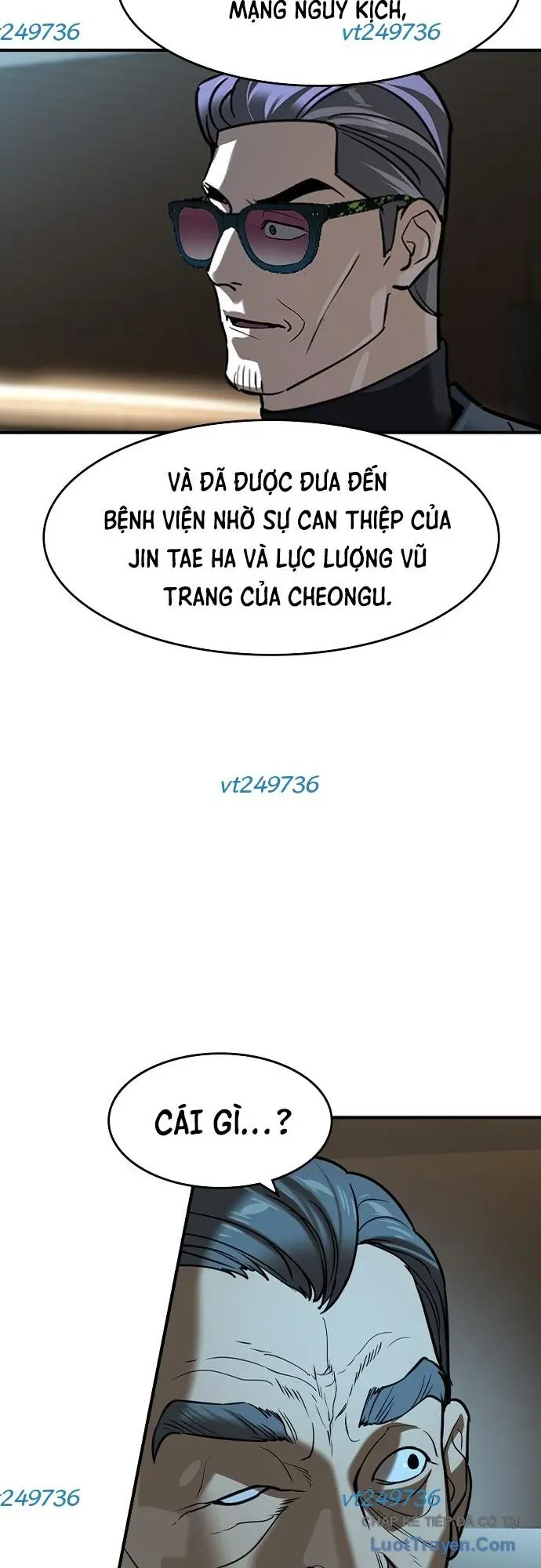 Quý Công Tử Chapter 76 - 36