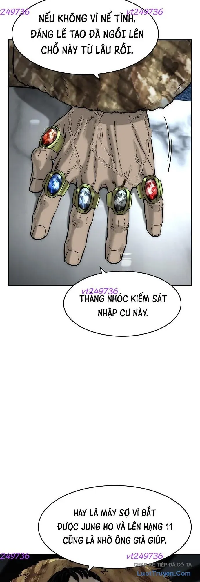Quý Công Tử Chapter 77 - 31
