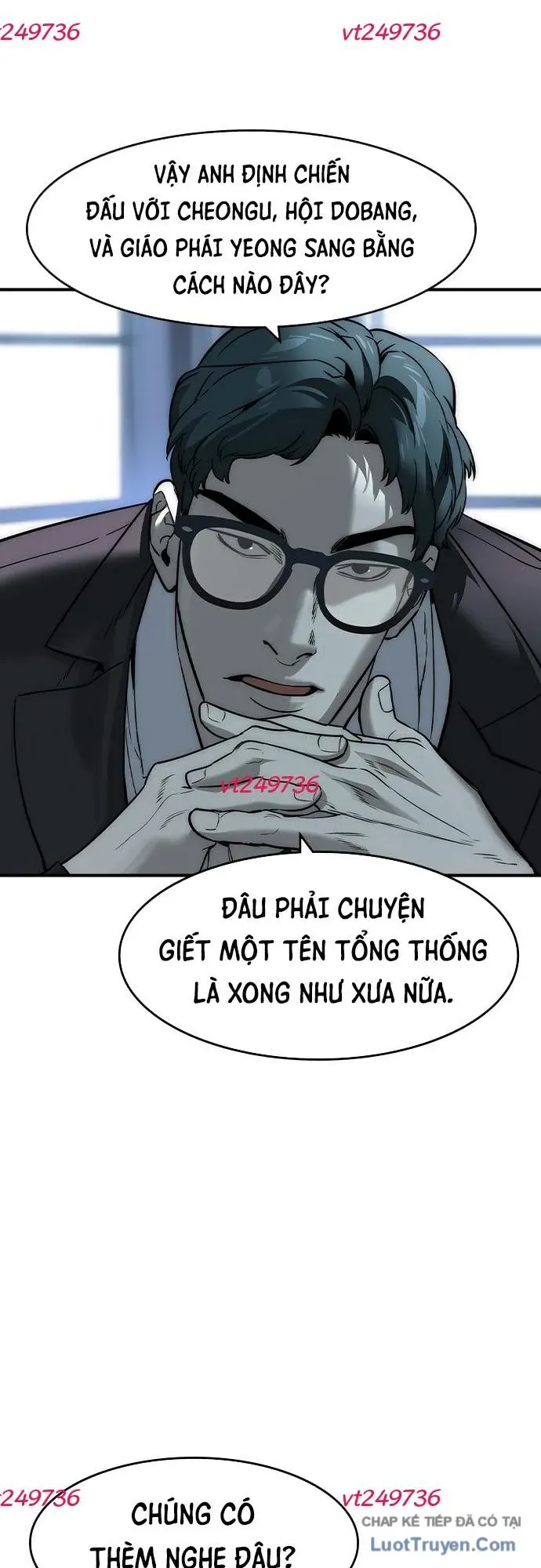 Quý Công Tử Chapter 77 - 41