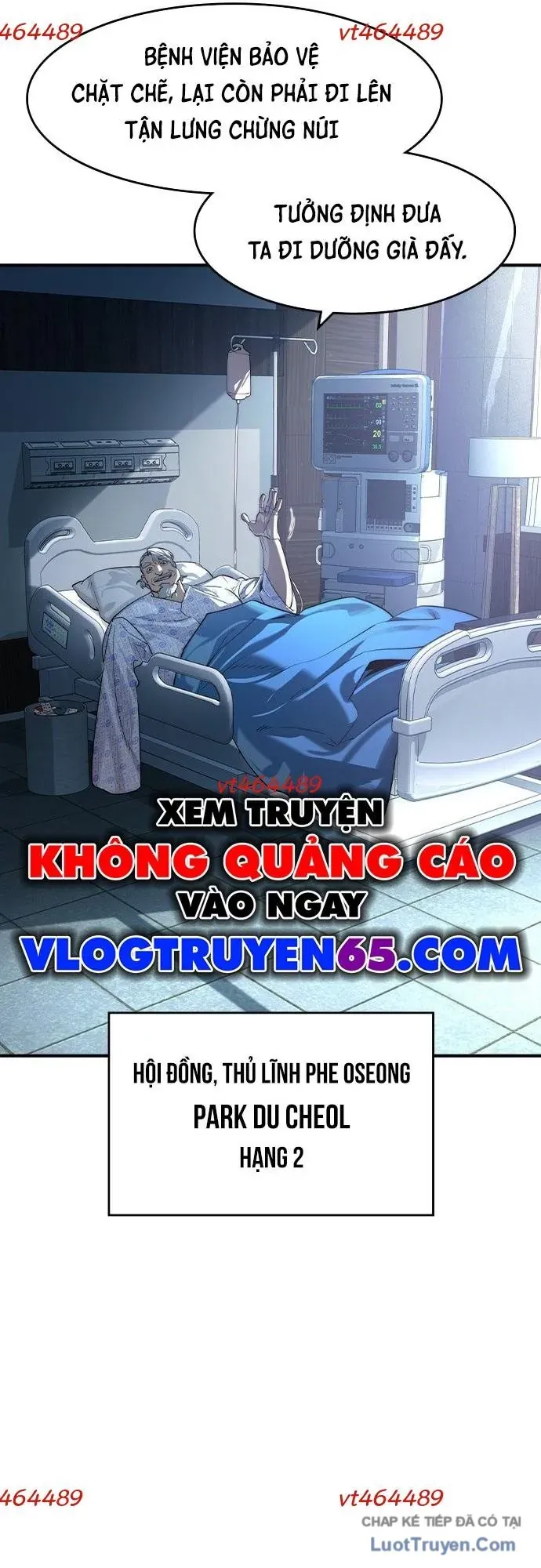 Quý Công Tử Chapter 78 - 11