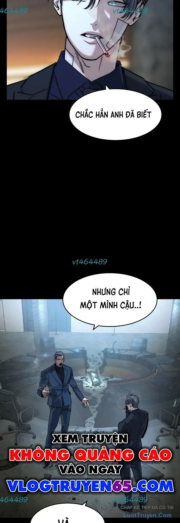 Quý Công Tử Chapter 78 - 3