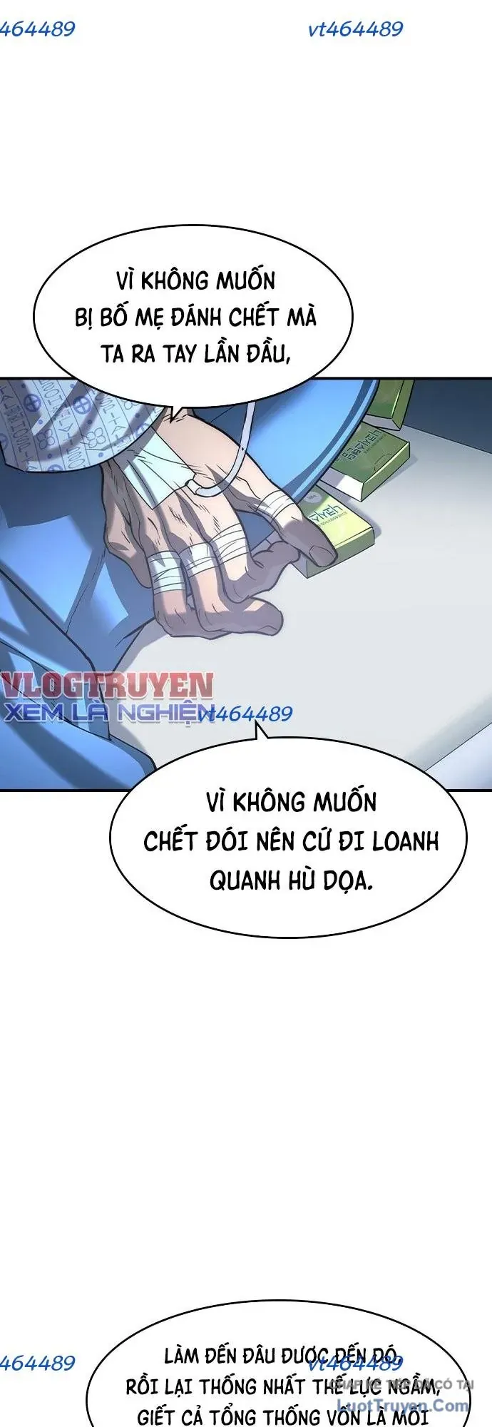 Quý Công Tử Chapter 78 - 23