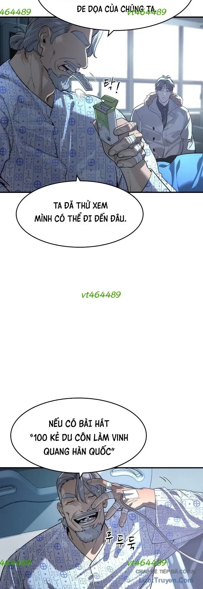 Quý Công Tử Chapter 78 - 24