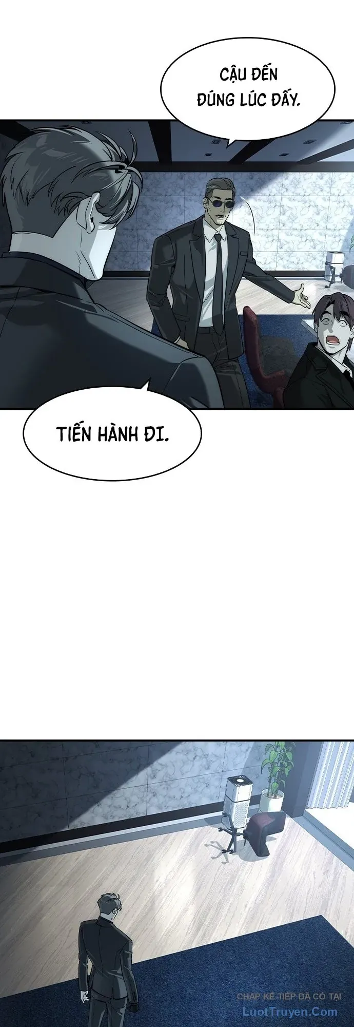 Quý Công Tử Chapter 78 - 45