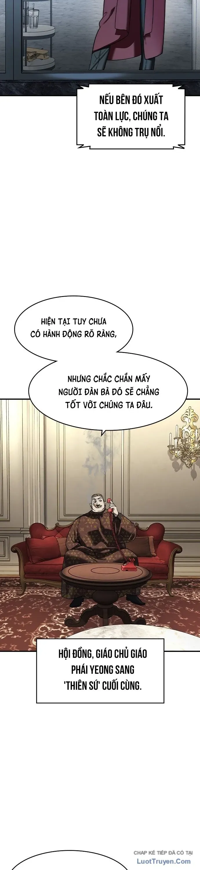 Quý Công Tử Chapter 79 - 2