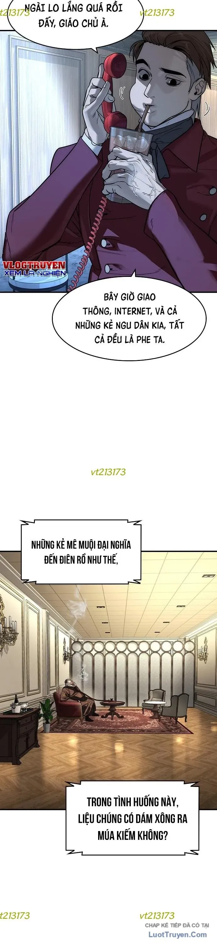 Quý Công Tử Chapter 79 - 3