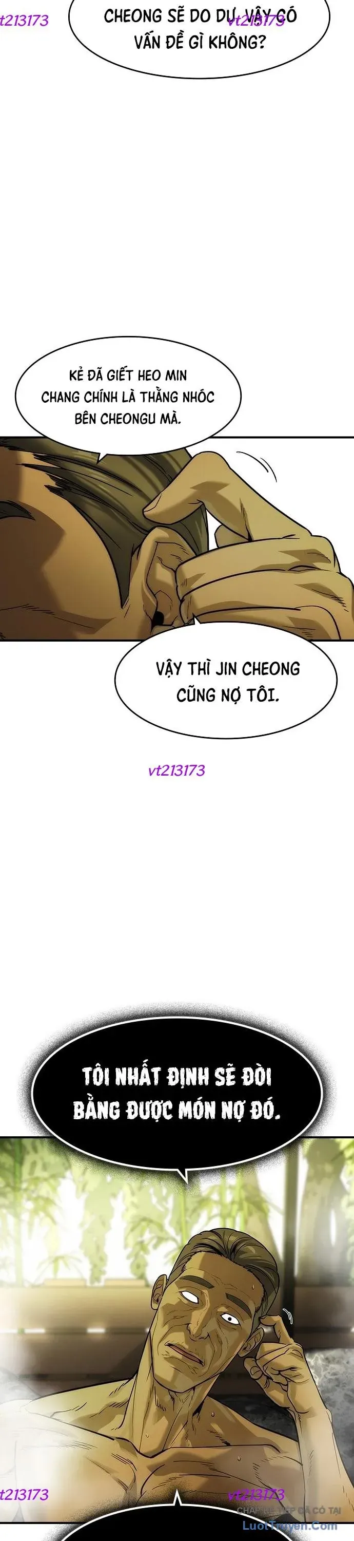 Quý Công Tử Chapter 79 - 21