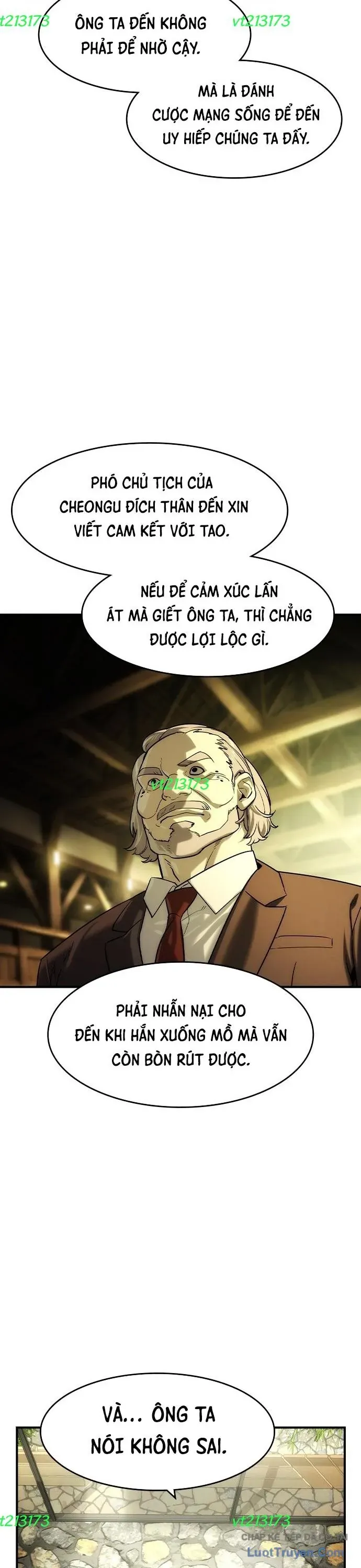 Quý Công Tử Chapter 79 - 24