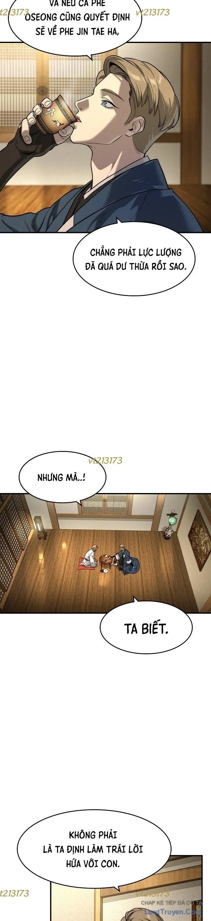 Quý Công Tử Chapter 79 - 30