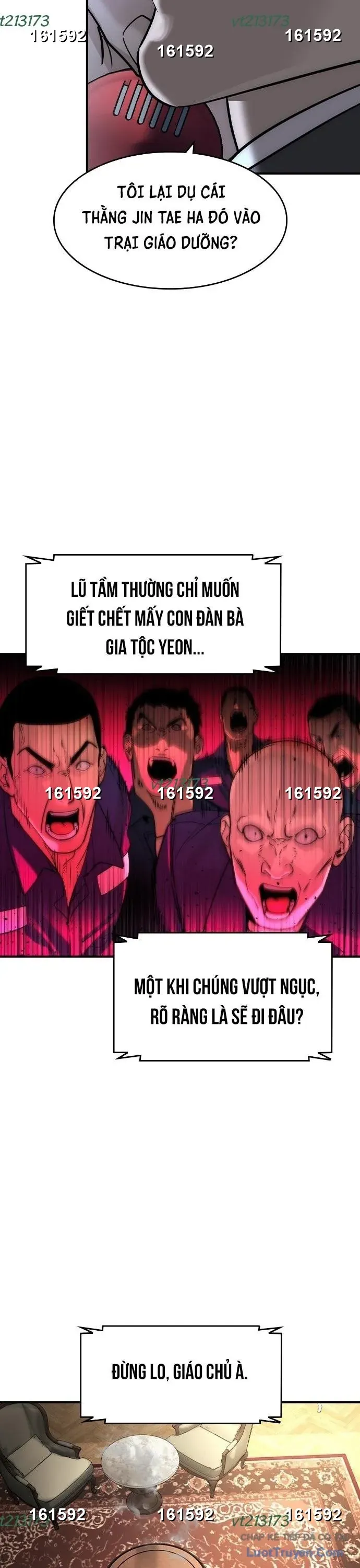 Quý Công Tử Chapter 79 - 5