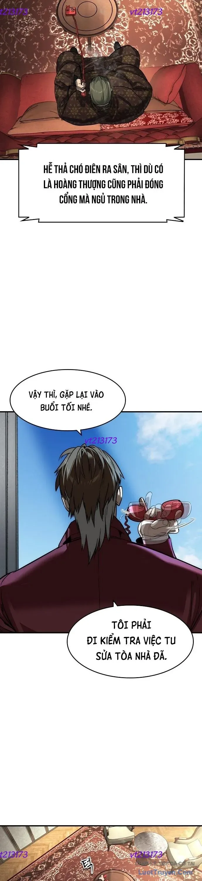 Quý Công Tử Chapter 79 - 6