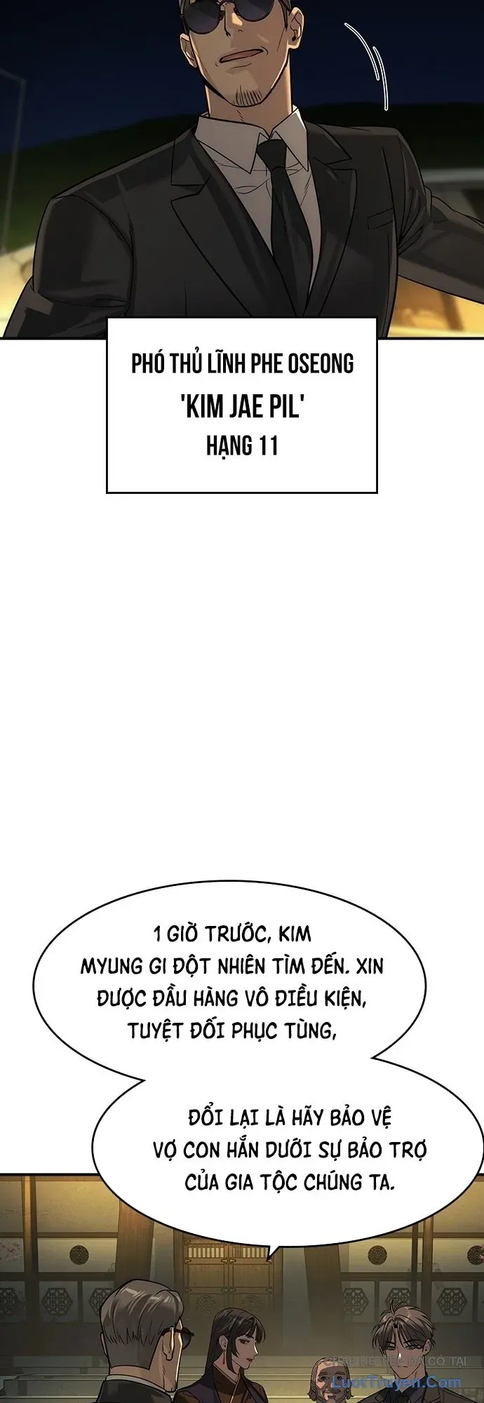 Quý Công Tử Chapter 80 - 2