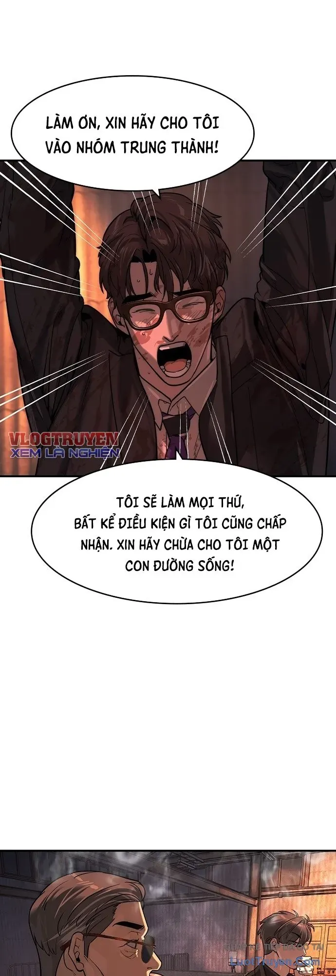 Quý Công Tử Chapter 80 - 21