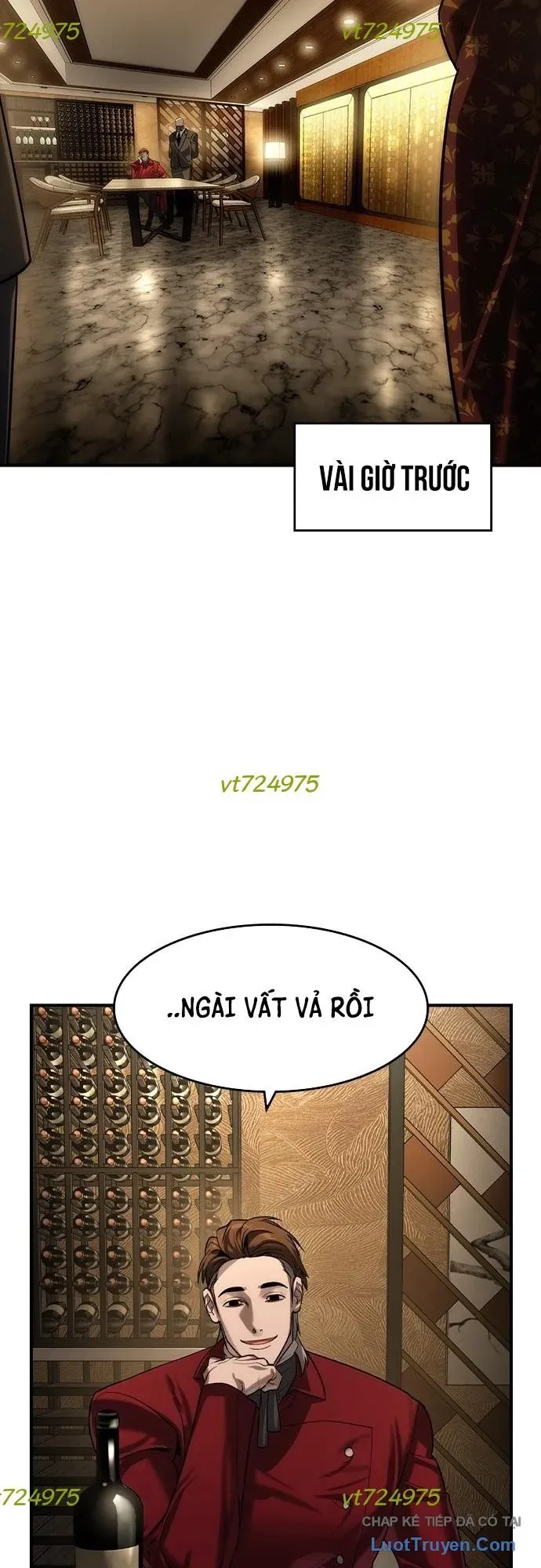 Quý Công Tử Chapter 80 - 38