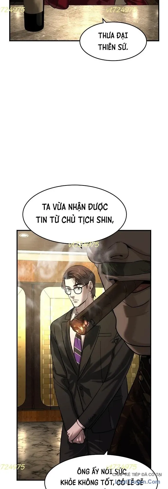 Quý Công Tử Chapter 80 - 39