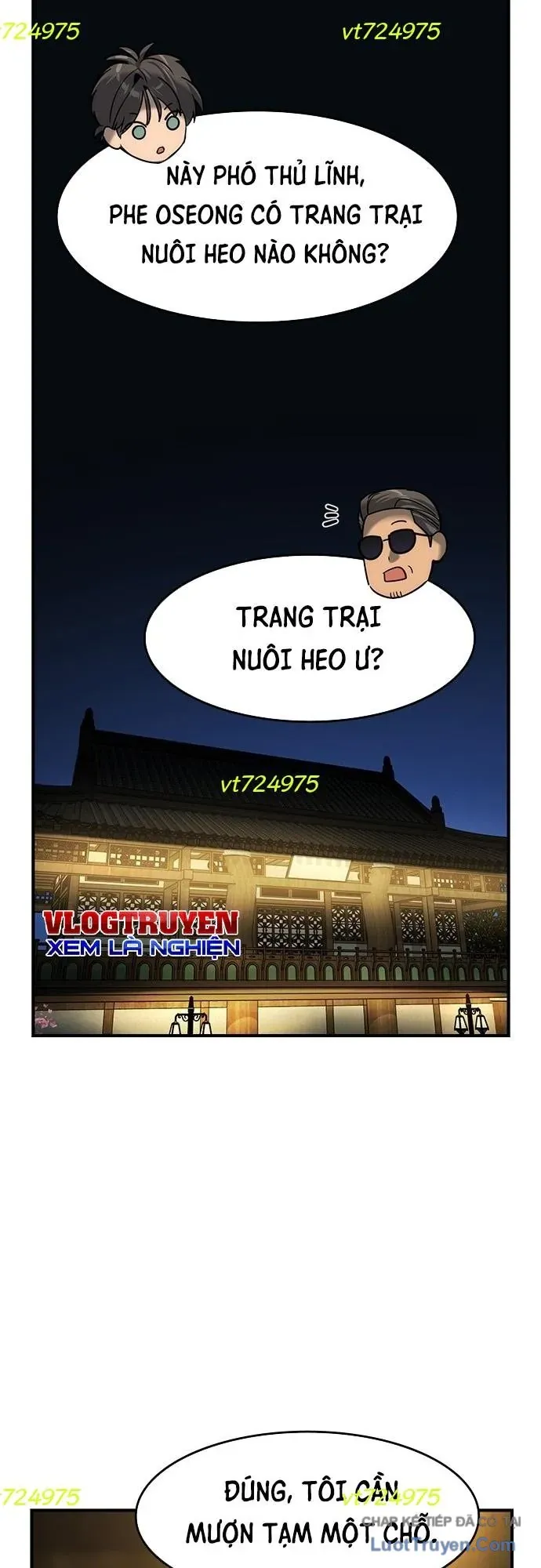 Quý Công Tử Chapter 80 - 5