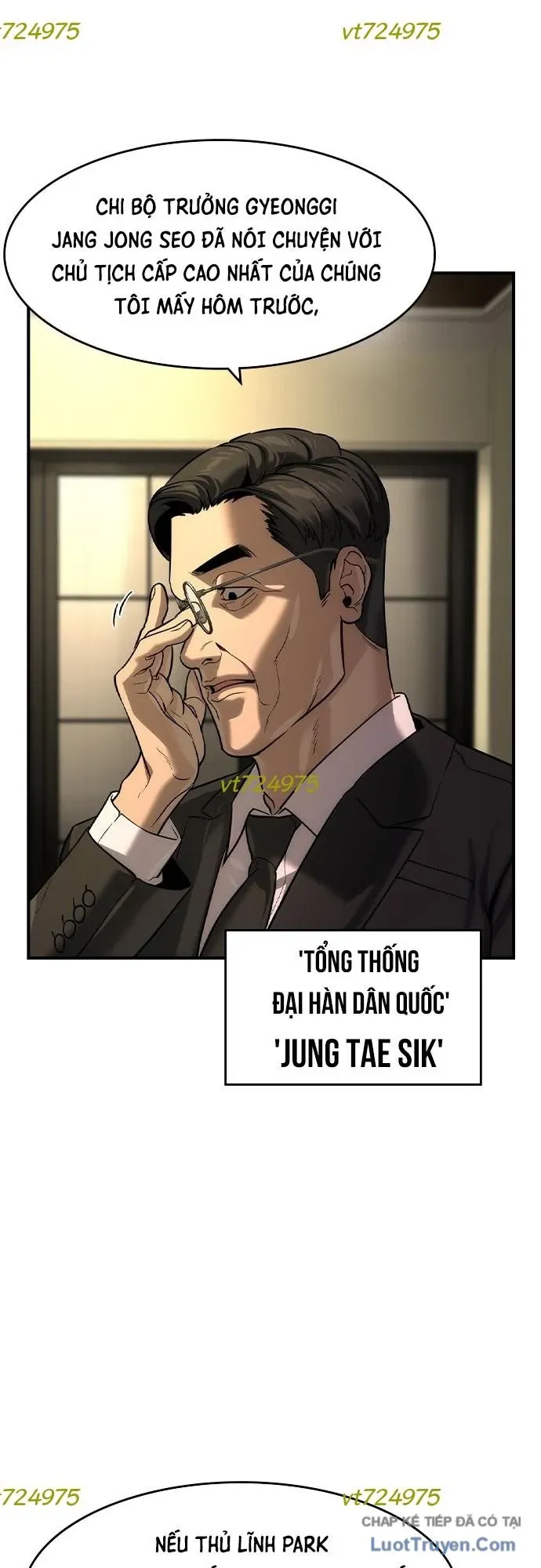 Quý Công Tử Chapter 80 - 46