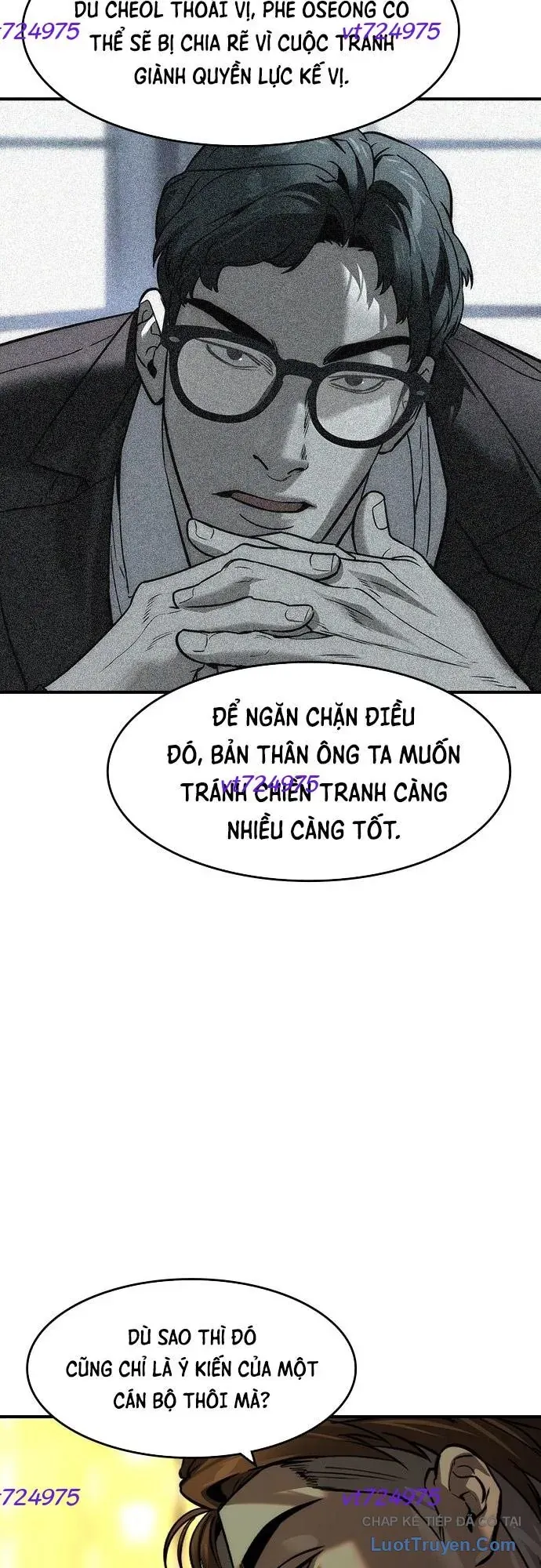 Quý Công Tử Chapter 80 - 47