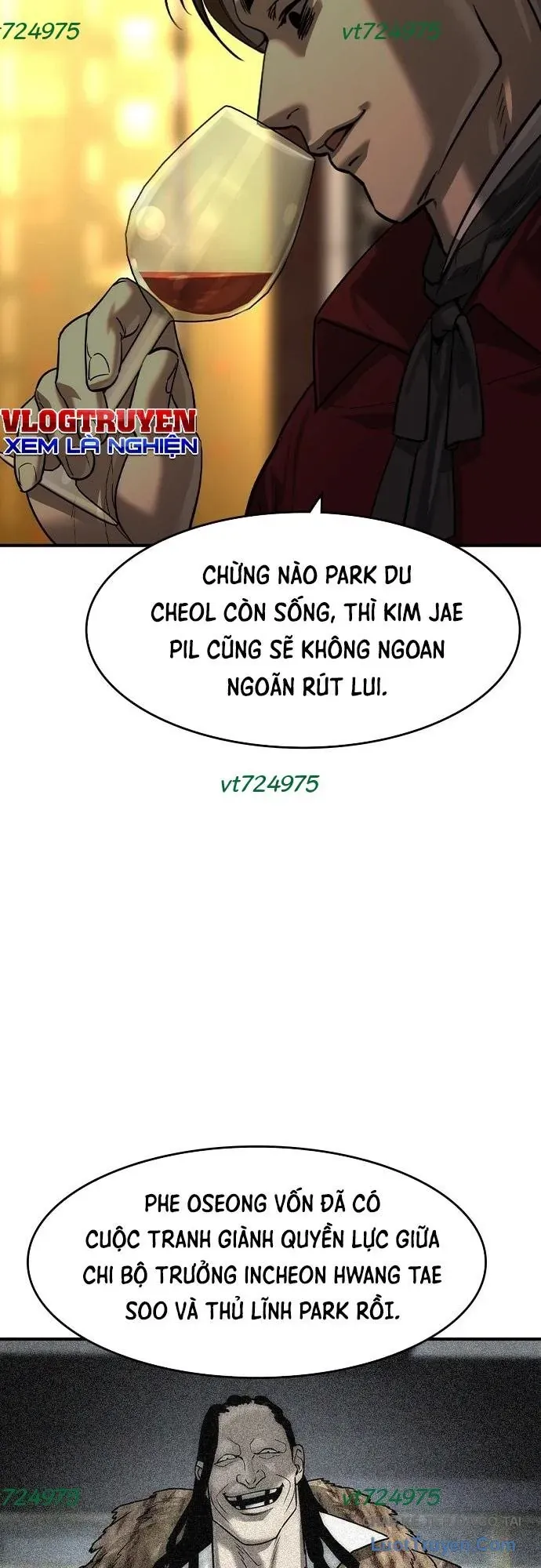 Quý Công Tử Chapter 80 - 48