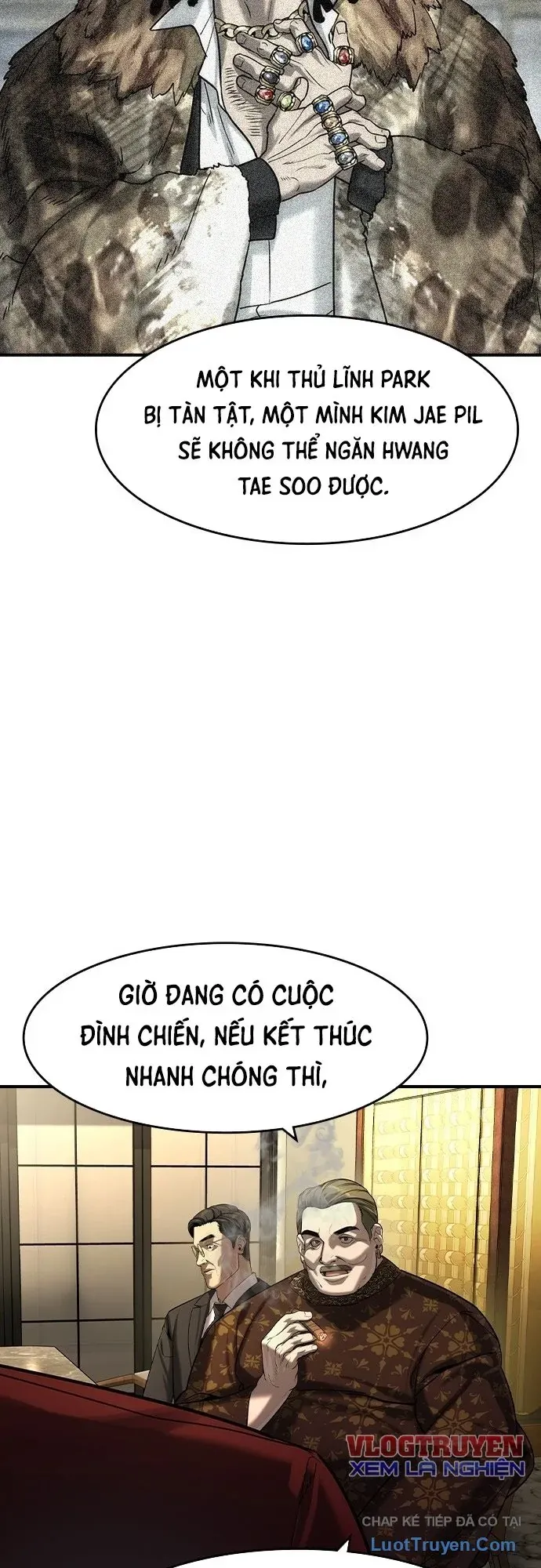 Quý Công Tử Chapter 80 - 49