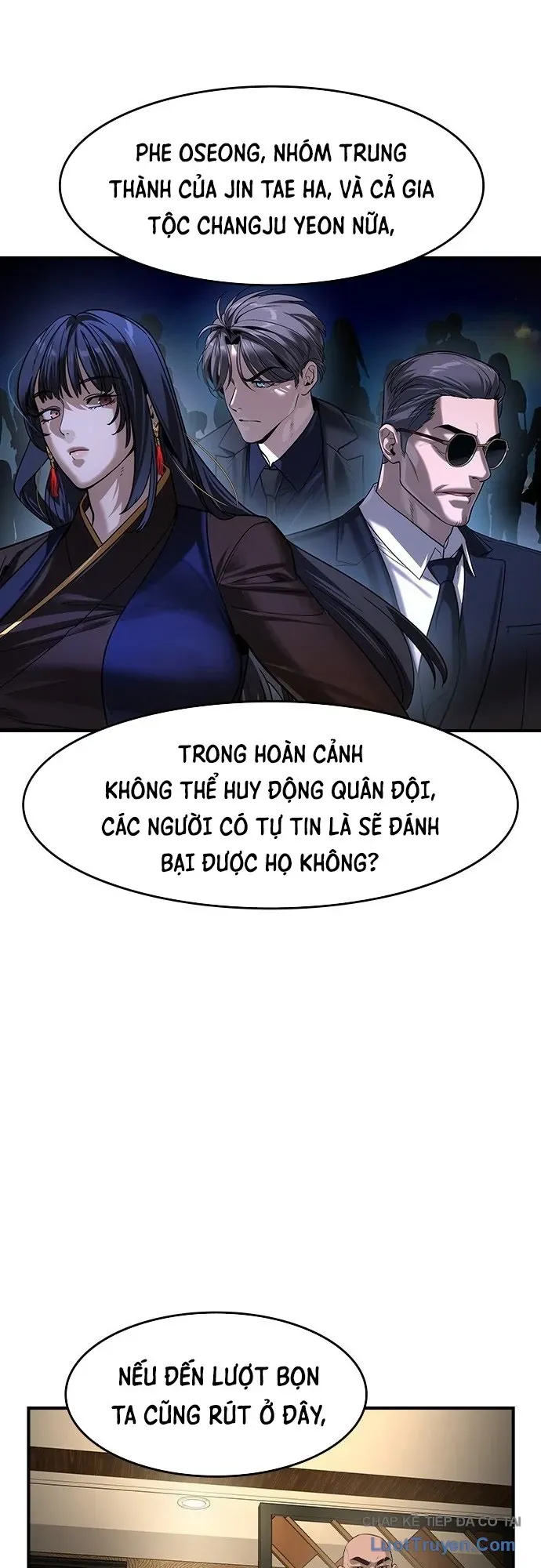 Quý Công Tử Chapter 80 - 53