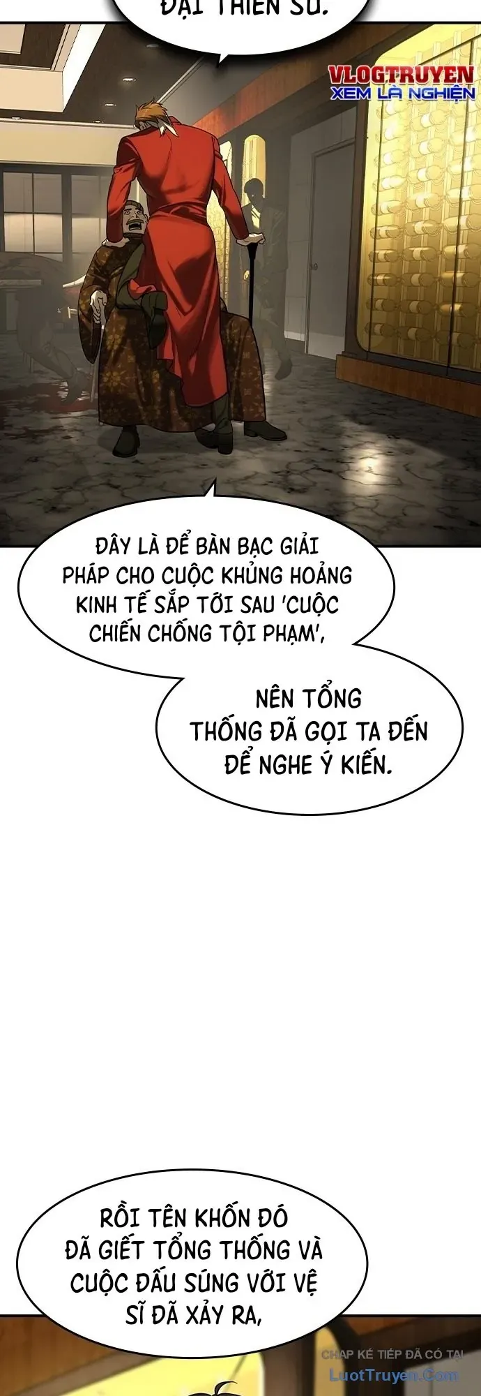 Quý Công Tử Chapter 81 - 2