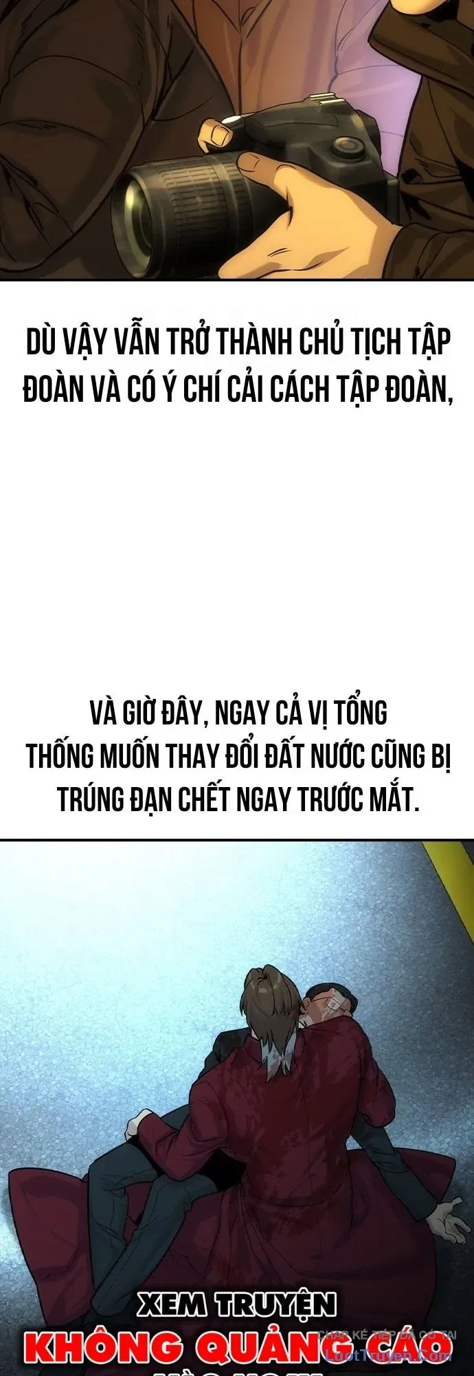 Quý Công Tử Chapter 81 - 19