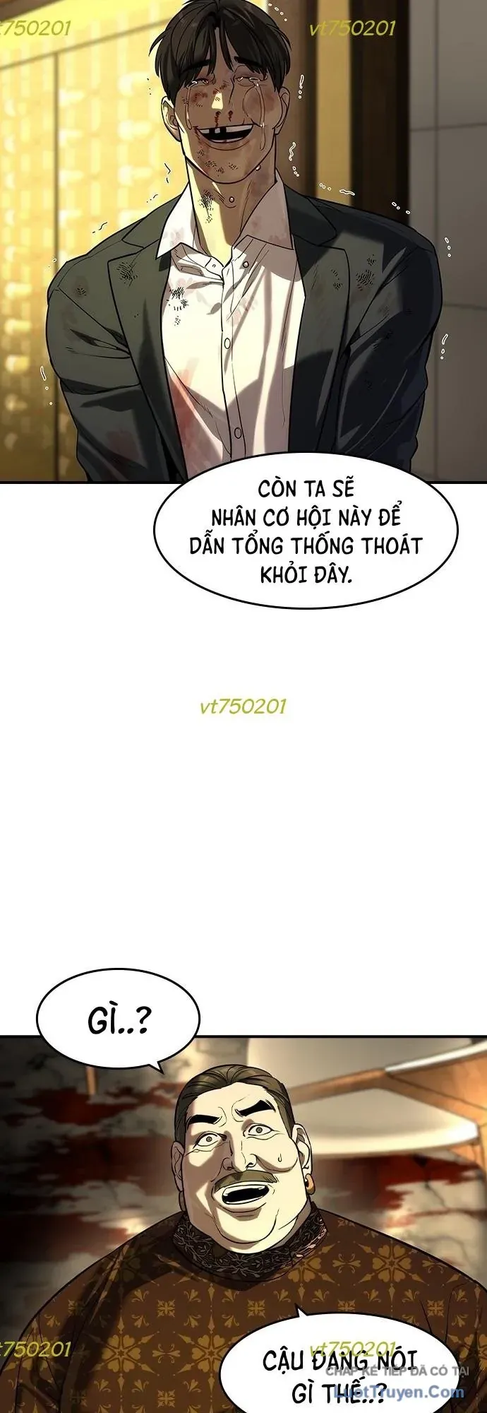 Quý Công Tử Chapter 81 - 3