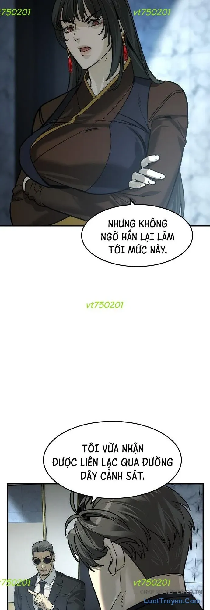Quý Công Tử Chapter 81 - 33