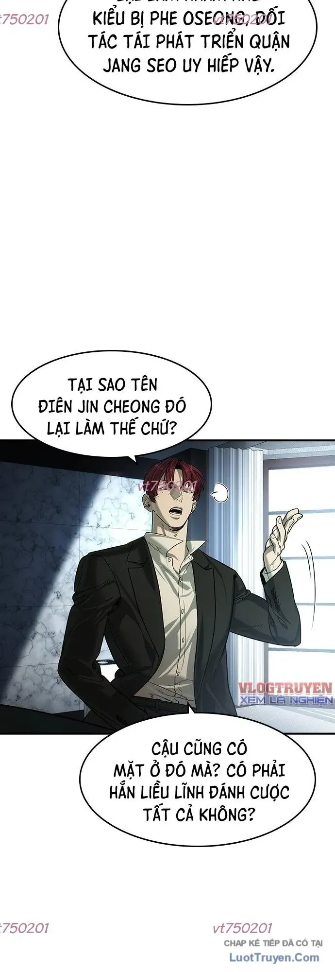 Quý Công Tử Chapter 81 - 35