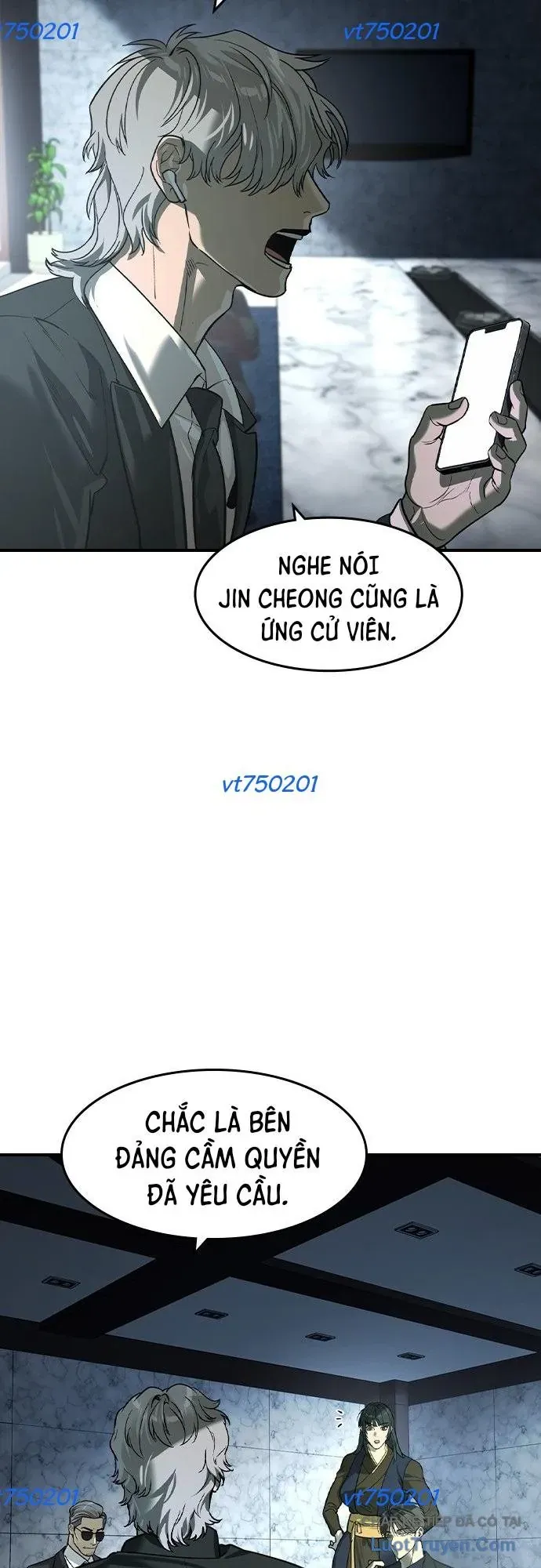 Quý Công Tử Chapter 81 - 37