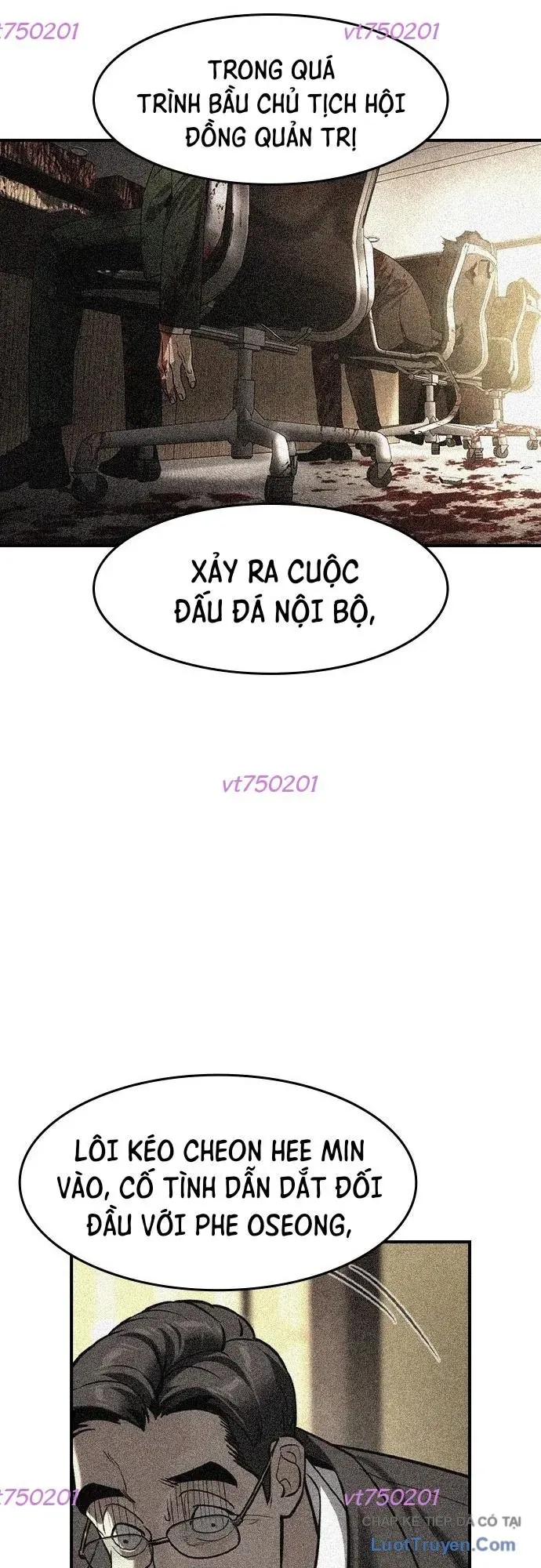 Quý Công Tử Chapter 81 - 40