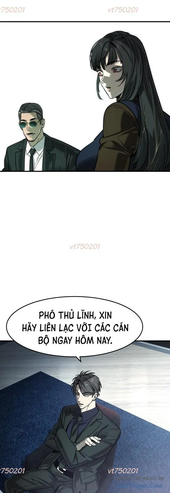 Quý Công Tử Chapter 81 - 45