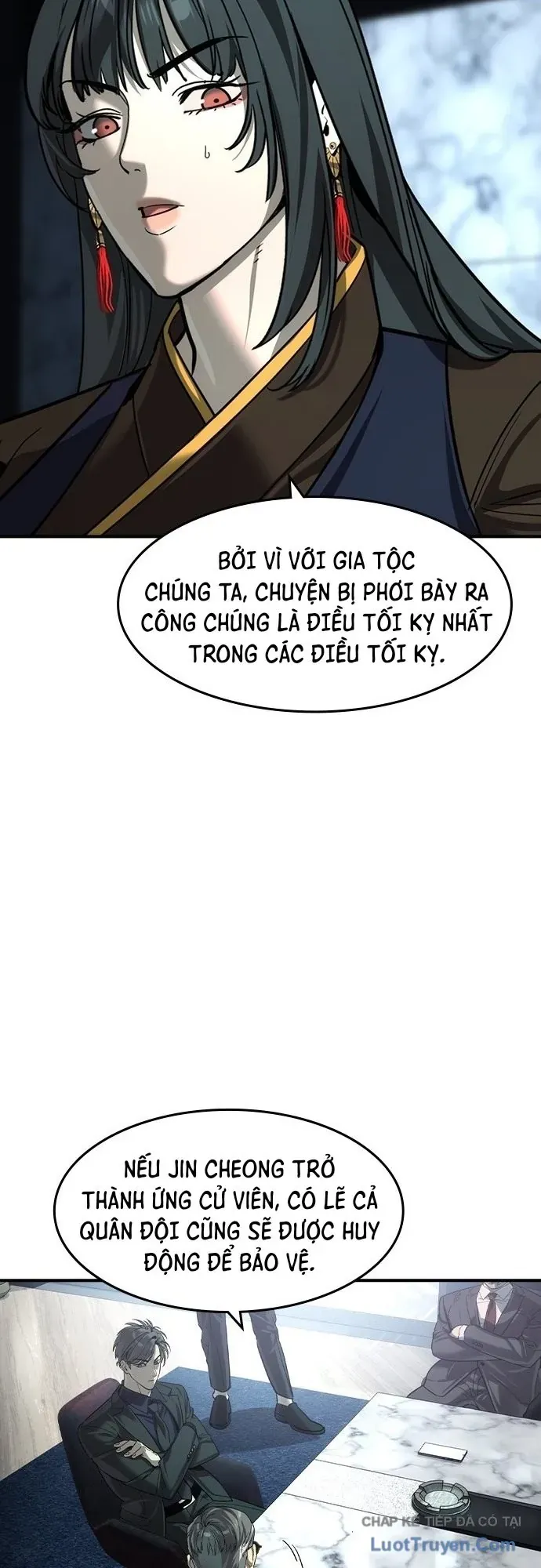 Quý Công Tử Chapter 81 - 49